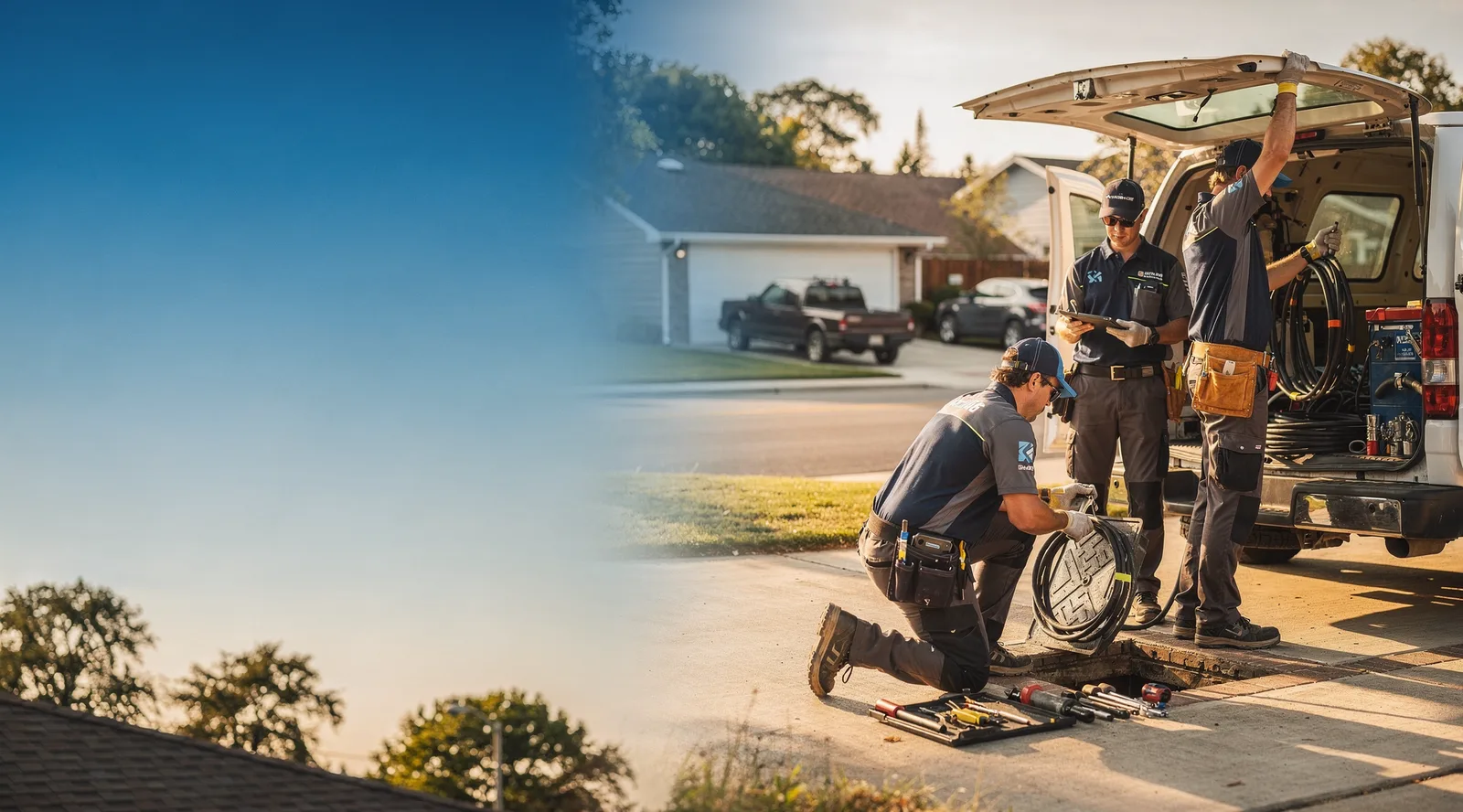 Water Softener Installation in May, TX near me